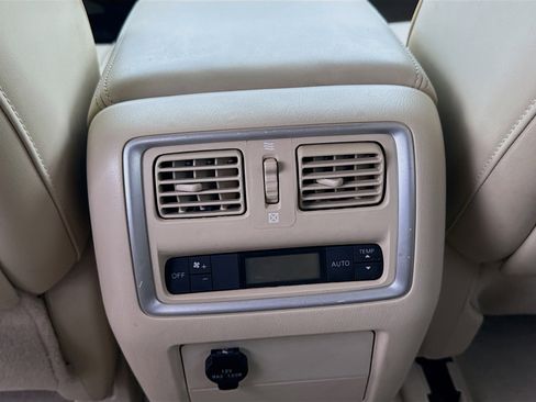 Used 2014 INFINITI QX60 FWD w/ Premium Plus Package image 21