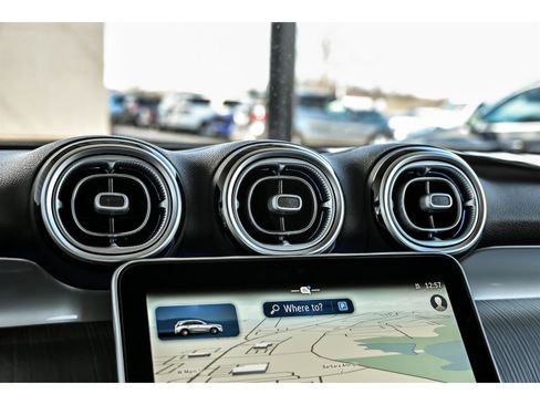 New 2026 Mercedes-Benz GLC 300 GLC 300 4MATIC image 13