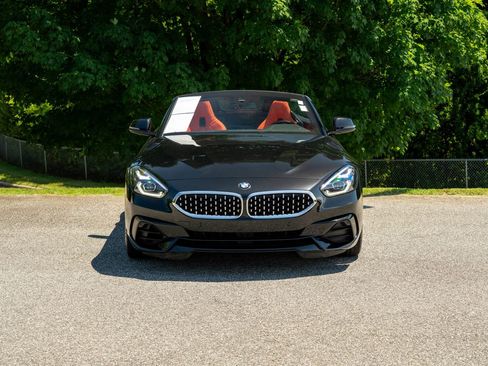Used 2022 BMW Z4 sDrive30i w/ Convenience Package image 5