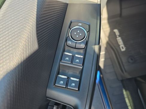 New 2025 Ford F150 STX w/ Equipment Group 200A image 13