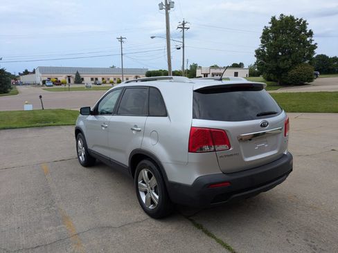 Used 2012 Kia Sorento EX FWD image 7