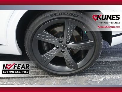 Used 2023 Genesis GV70 2.5T Sport Prestige w/ Sport Prestige Package