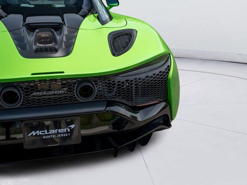 New 2026 McLaren Artura Spider RWD image 29