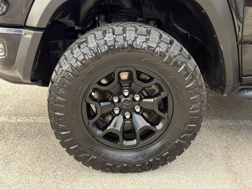 Used 2023 RAM 1500 TRX w/ TRX Level 2 Equipment Group AWD/4WD image 6