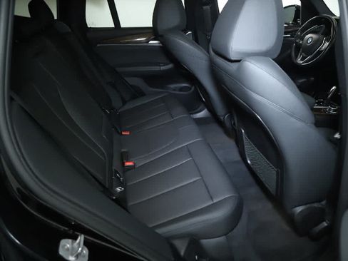 Used 2020 BMW X3 xDrive30i w/ Convenience Package AWD/4WD image 34