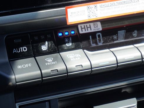 New 2026 Toyota Camry XSE image 24