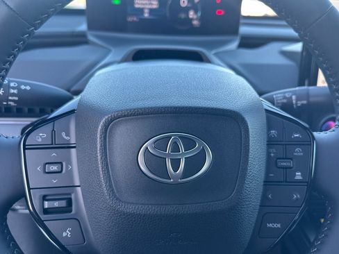 New 2026 Toyota bZ image 28