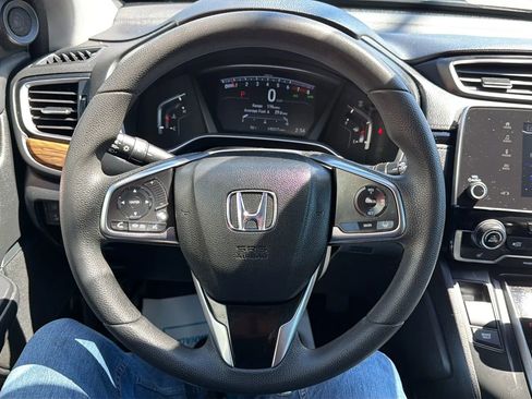 Used 2018 Honda CR-V EX image 10