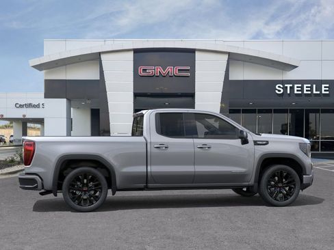 New 2026 GMC Sierra 1500 Elevation w/ Preferred Package RWD image 5