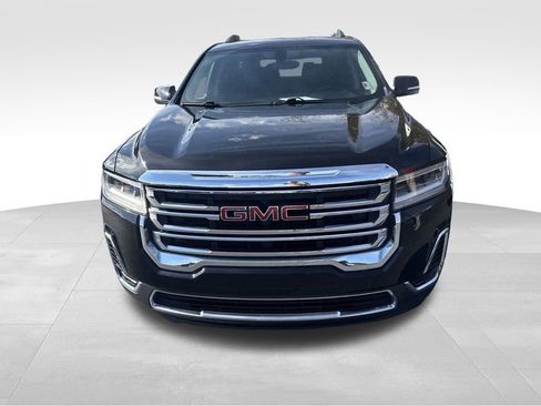 Used 2020 GMC Acadia SLE w/ Driver Convenience Package image 2