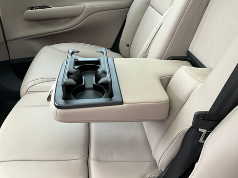 New 2026 Volvo EX90 Ultra image 27