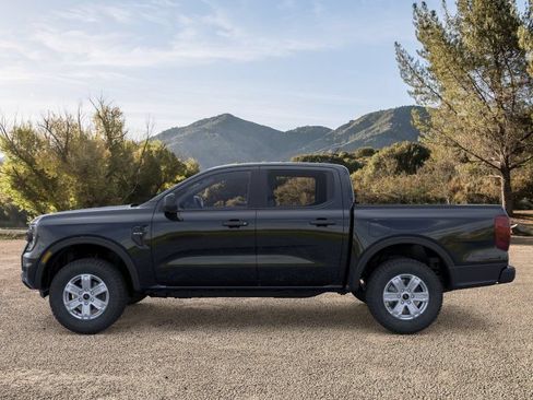 New 2026 Ford Ranger XL RWD image 5