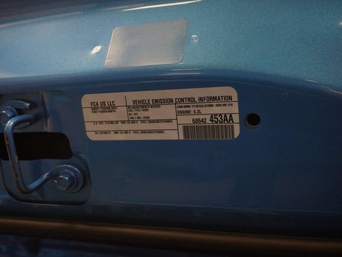 Used 2023 Dodge Challenger SRT Hellcat Redeye image 45