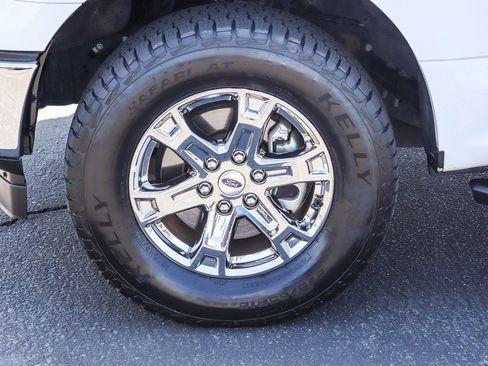 Certified 2019 Ford F150 XLT w/ Equipment Group 302A Luxury AWD/4WD image 8