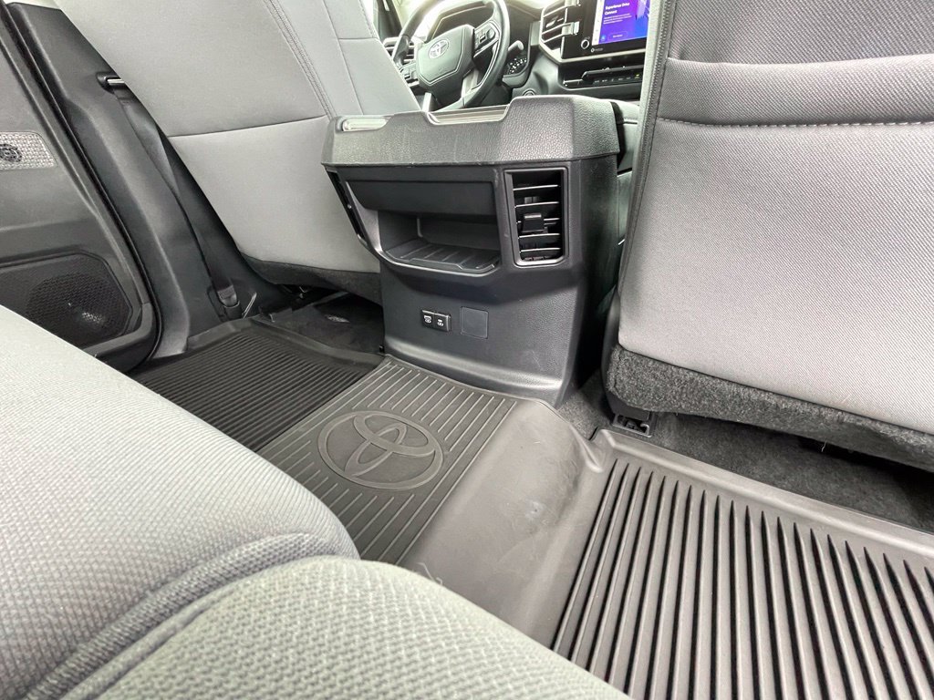 Used 2024 Toyota Tundra SR5 AWD/4WD image 19