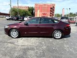 Used 2013 Ford Fusion SE image 4