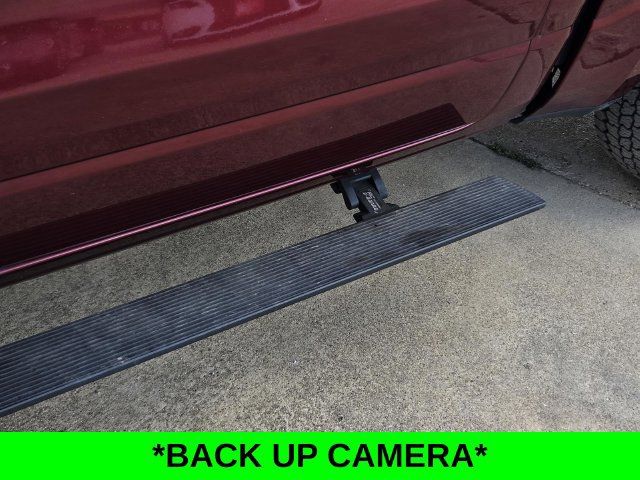 Used 2023 RAM 1500 Laramie AWD/4WD image 10