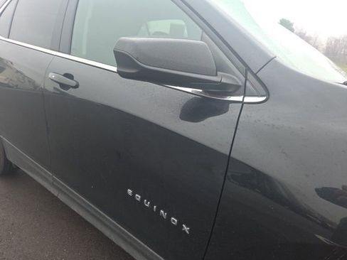 Used 2024 Chevrolet Equinox LT FWD image 5