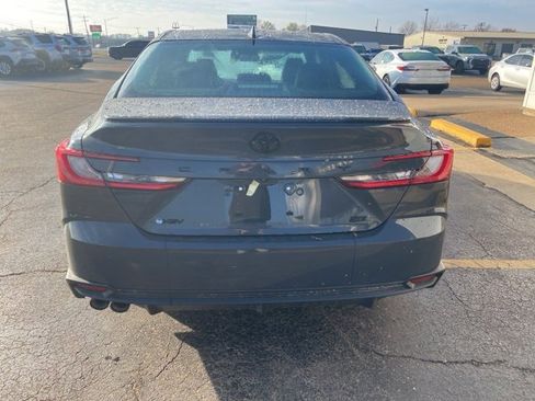 New 2026 Toyota Camry SE w/ Convenience Package image 4