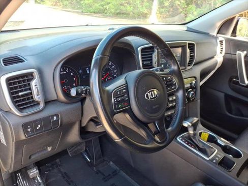 Used 2019 Kia Sportage EX AWD/4WD image 15