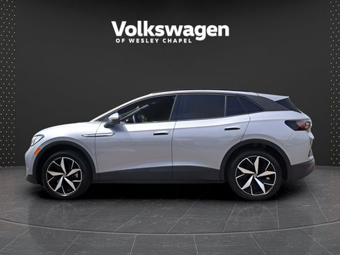 Certified 2023 Volkswagen ID.4 Pro S AWD/4WD image 5
