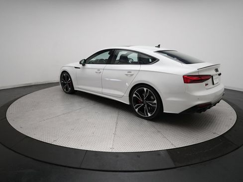 Certified 2024 Audi S5 Premium Plus AWD/4WD image 34