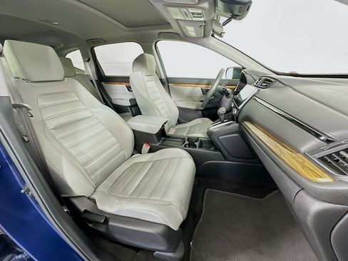 Used 2019 Honda CR-V EX image 31
