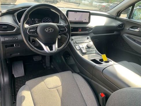 Certified 2023 Hyundai Santa Fe SEL AWD/4WD image 18