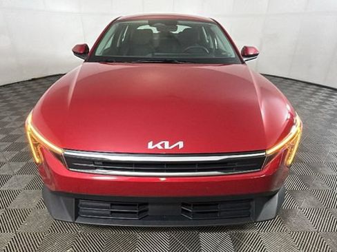 Used 2025 Kia K4 FWD image 7