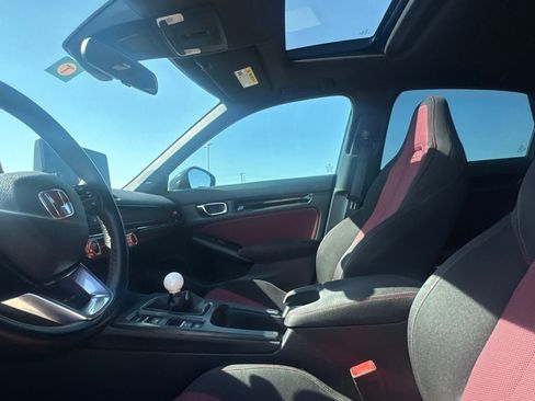 Used 2022 Honda Civic Si image 39