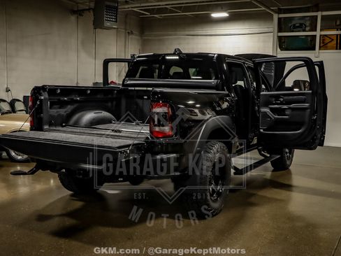 Used 2022 RAM 1500 TRX w/ TRX Level 2 Equipment Group AWD/4WD image 86