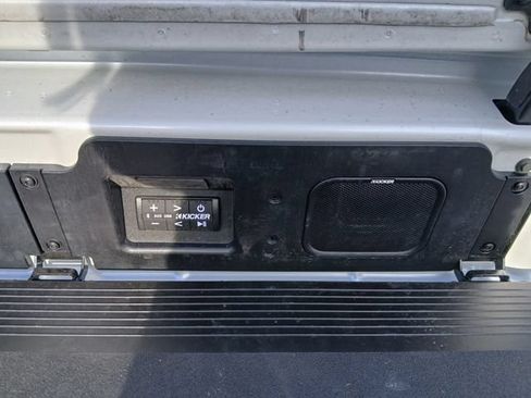 Certified 2025 GMC Sierra 1500 Denali Ultimate AWD/4WD image 27