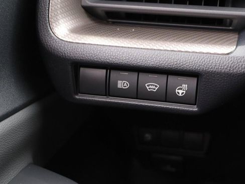 New 2026 Toyota Prius XLE image 21