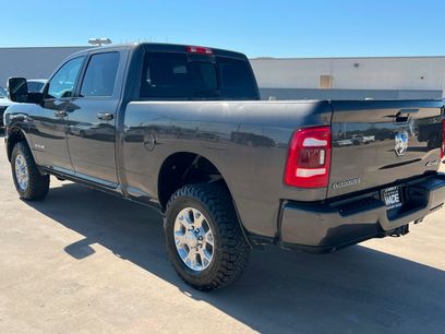Certified 2024 RAM 2500 Laramie w/ Safety Group