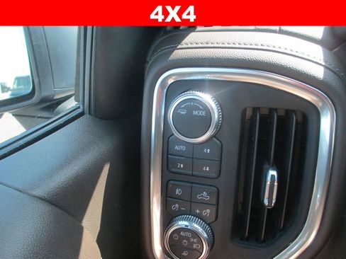 Used 2021 GMC Sierra 1500 Denali w/ Driver Alert Package II image 32