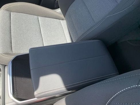 New 2026 GMC Terrain Elevation w/ Black Edition FWD image 18