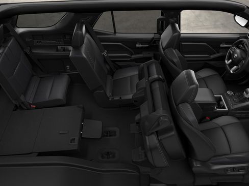 New 2026 Toyota 4Runner Limited image 39