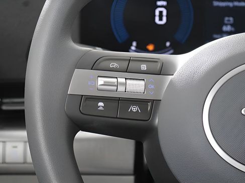 New 2026 Hyundai Kona SE FWD image 23