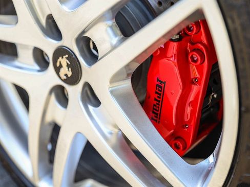 Used 2003 Ferrari 360 Spider RWD image 23