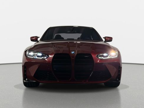 Used 2023 BMW M3 RWD image 8