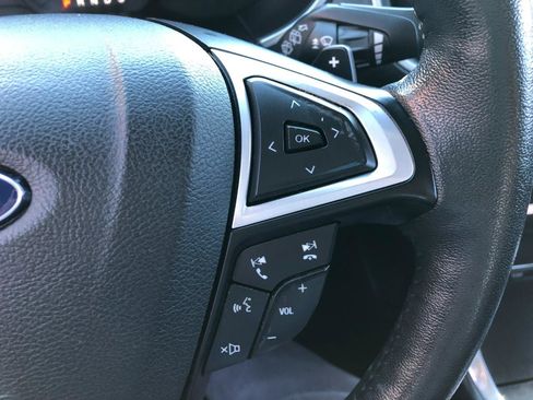 Used 2017 Ford Edge Sport w/ Technology Package image 17