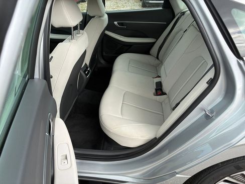 Used 2025 Hyundai Sonata SEL image 20