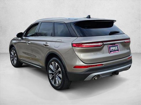 Used 2021 Lincoln Corsair Reserve w/ Elements Package image 8