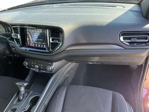 Used 2023 Dodge Durango SXT Launch Edition image 20