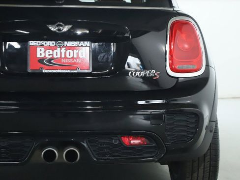 Used 2018 MINI Cooper S FWD image 45