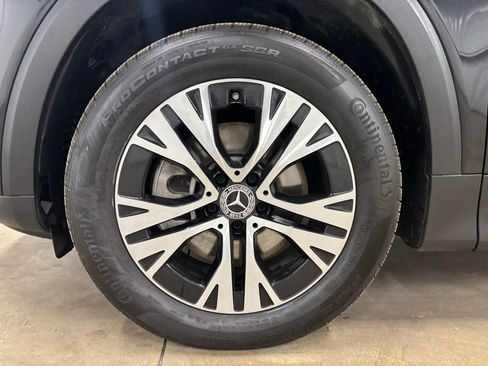 Certified 2024 Mercedes-Benz GLB 250 image 10