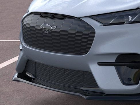 New 2026 Ford Mustang Mach-E Premium w/ Sport Appearance Package RWD image 17
