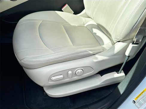 Used 2023 Buick Enclave Essence w/ Experience Buick Package image 19