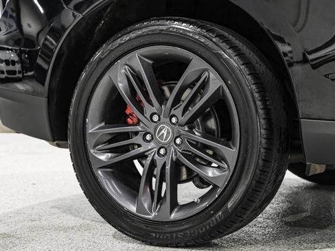 Used 2019 Acura RDX A-Spec image 65