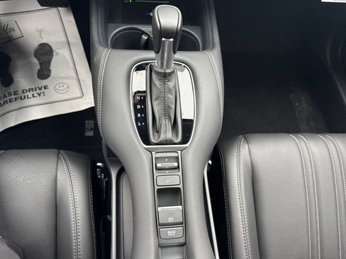 New 2026 Honda HR-V EX-L image 19